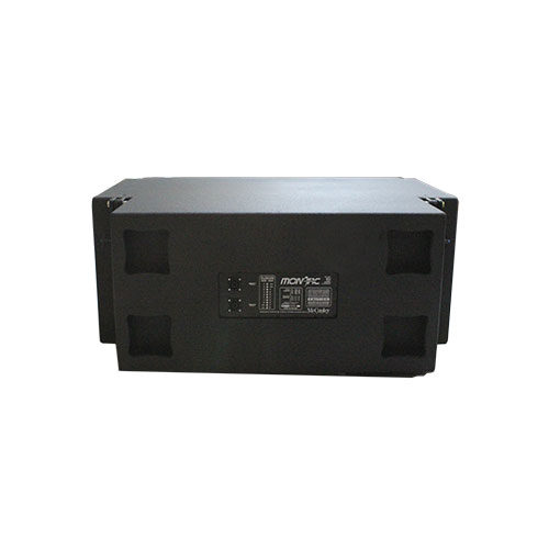 MS3 超低揚聲器