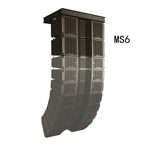 MS6 超低揚(yáng)聲器