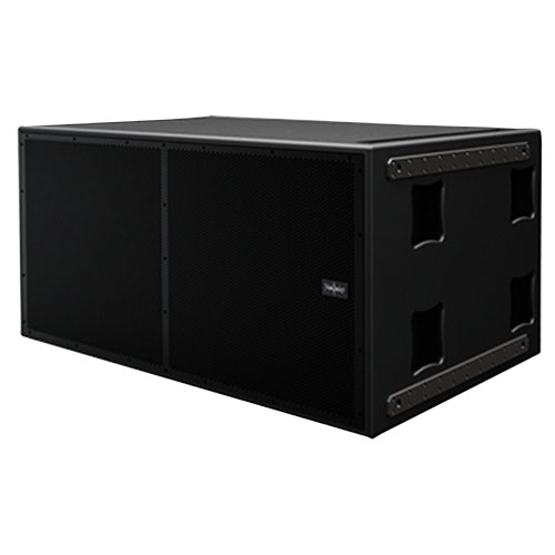 M88 超低揚(yáng)聲器