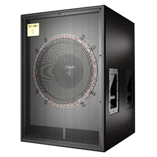 SA28 低音揚聲器