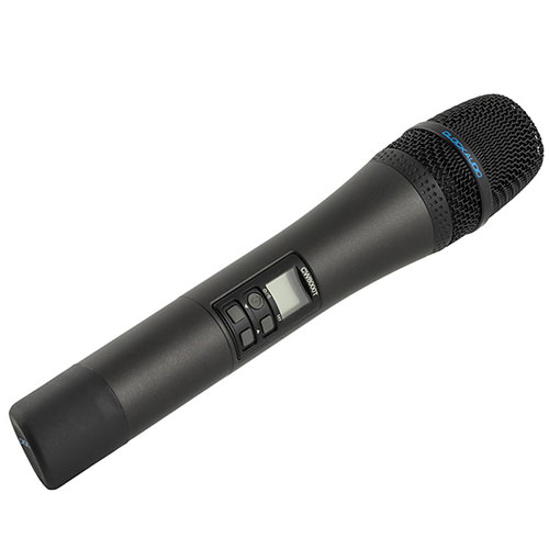 CW8000 無(wú)線話筒