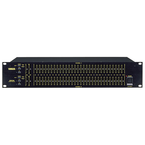 Q2031B 均衡器