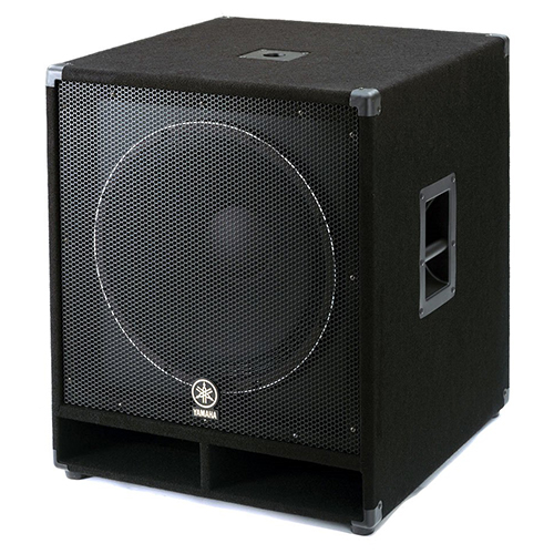 SW118V 無(wú)源音箱