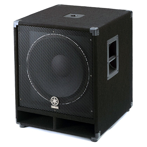 SW115V 無(wú)源音箱
