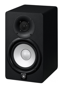  YAMAHA  HS5  有源監(jiān)聽音響