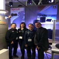 匯信公司正式成為法國著名品牌Hortus audio 音響品牌中國總代理